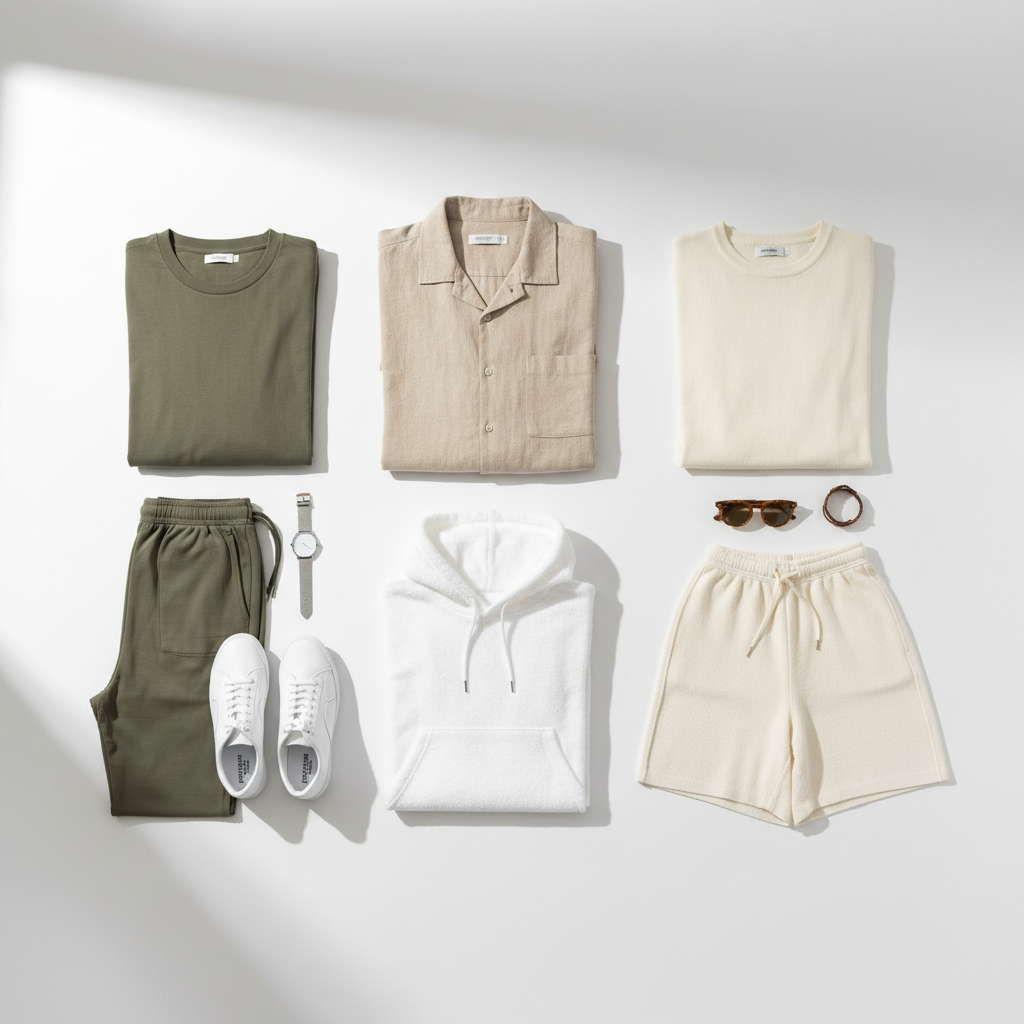 Men's Sets