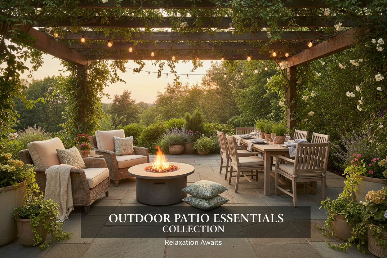 Outdoor