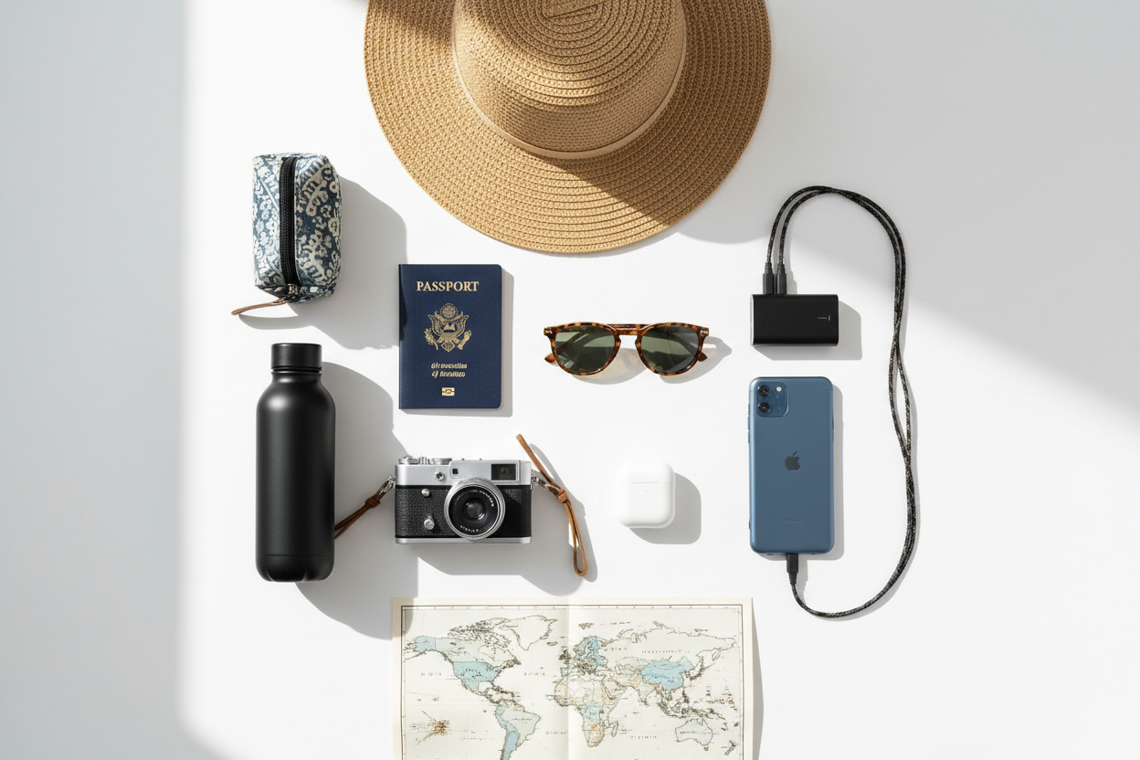 Travel