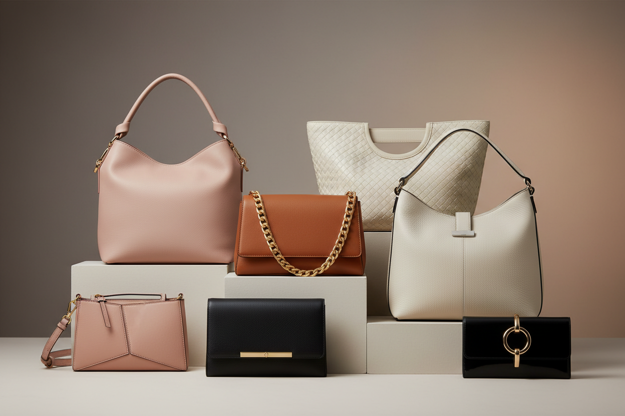 Handbags