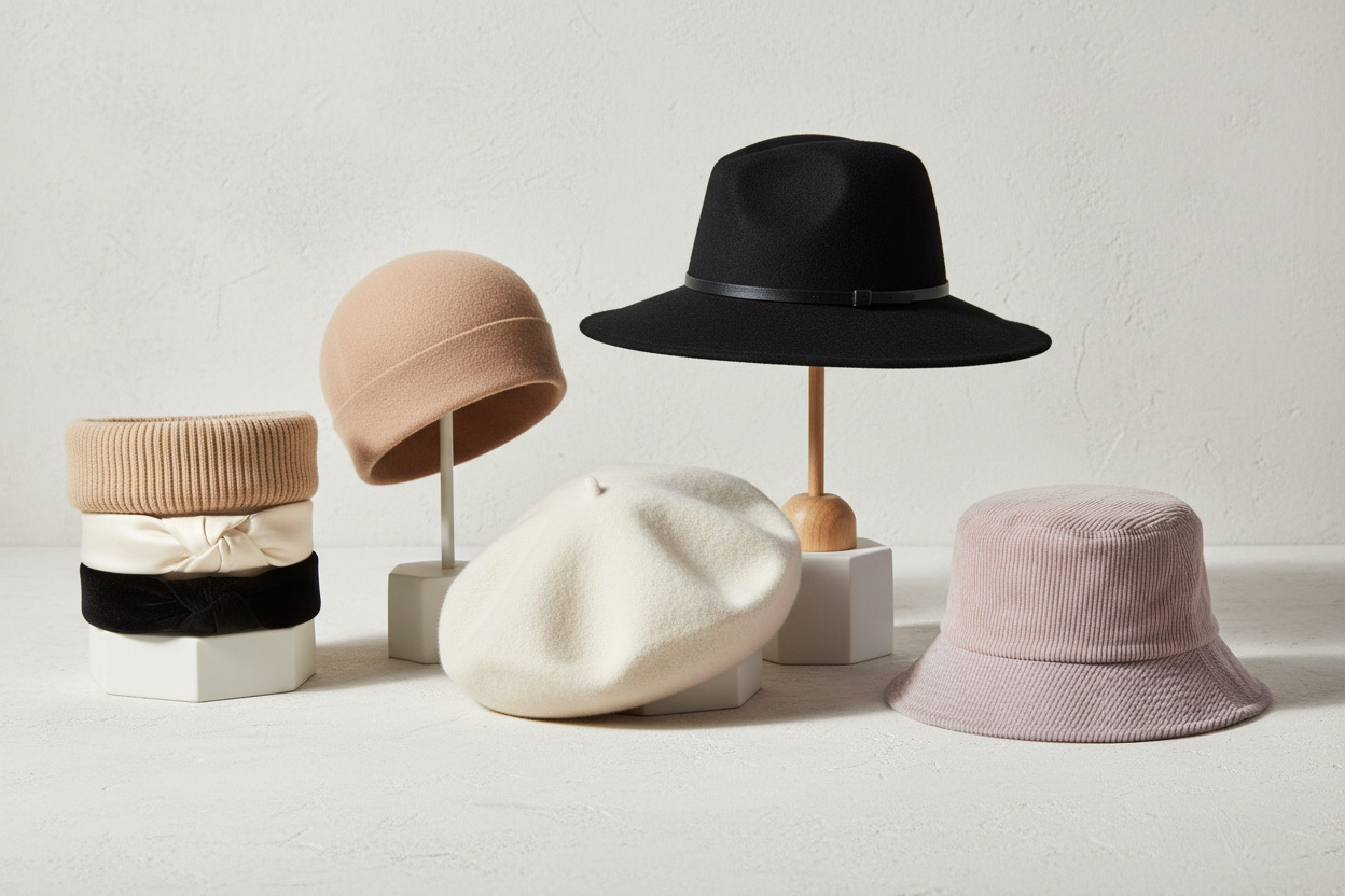 Women's Headwear