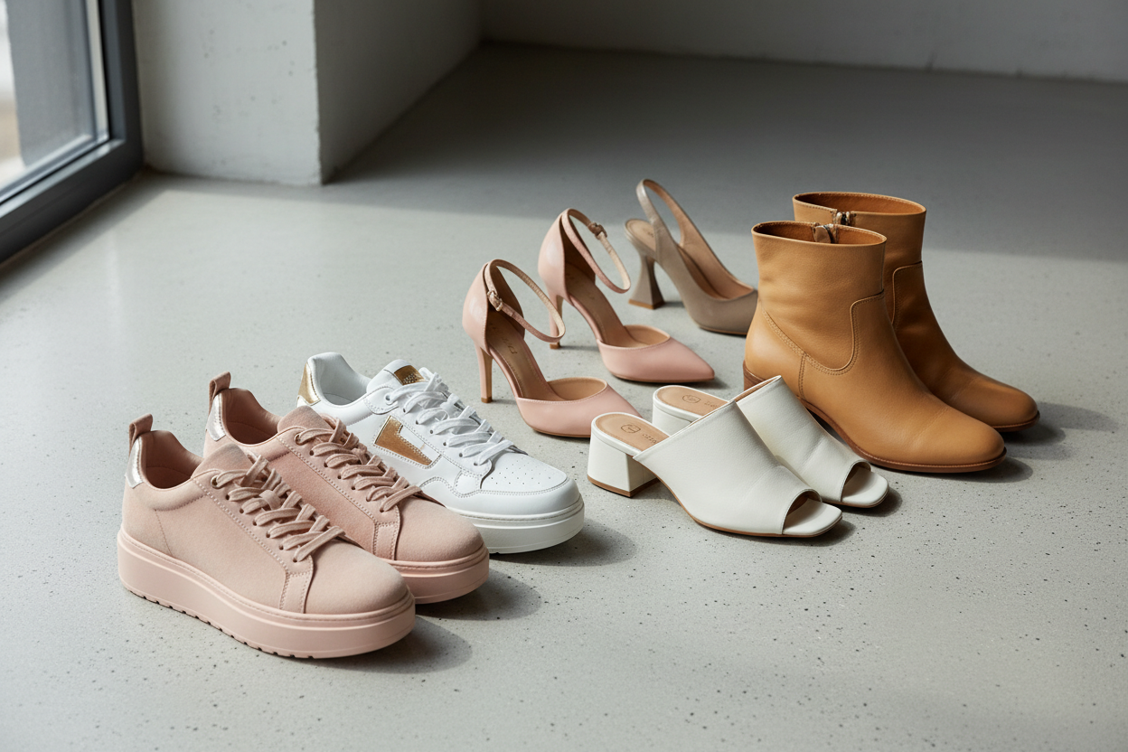 Dressy Shoes