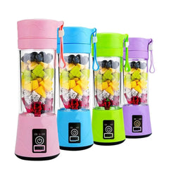Portable Blenders