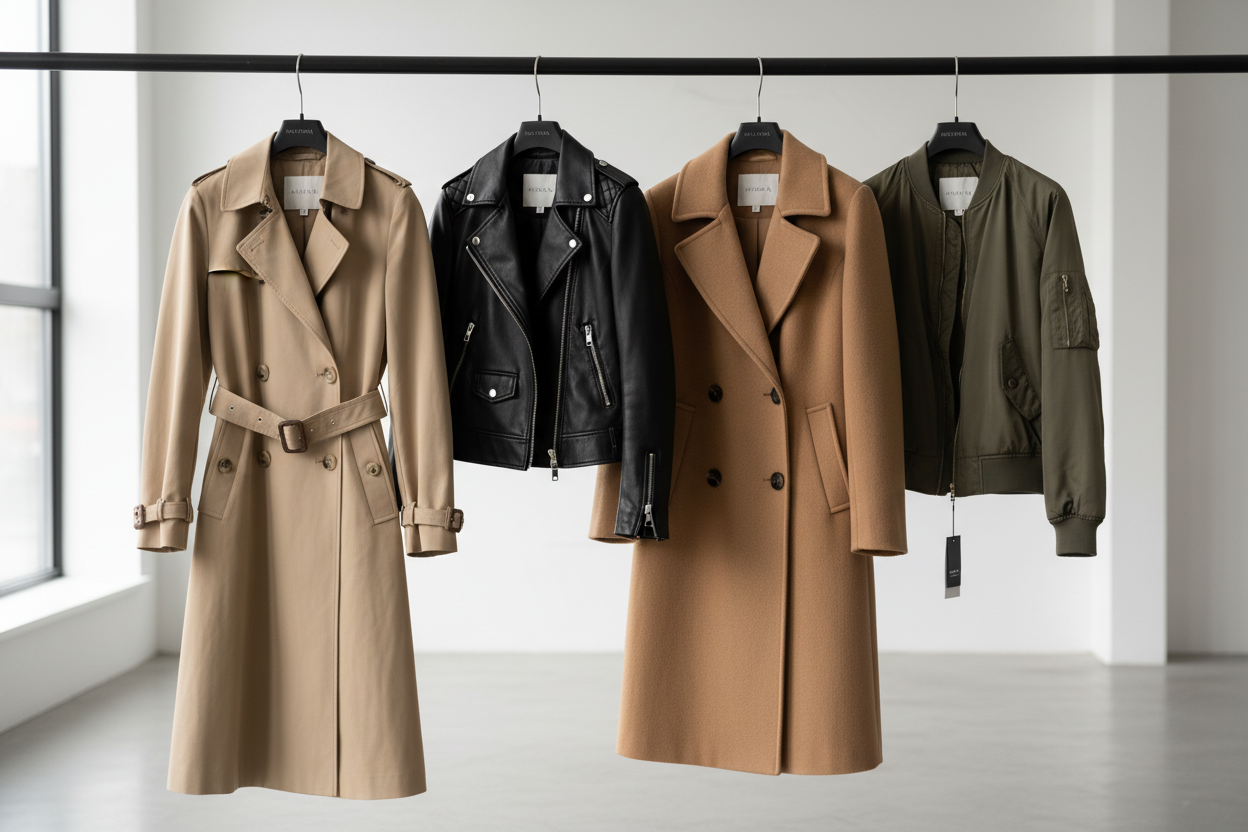 Women Outerwear